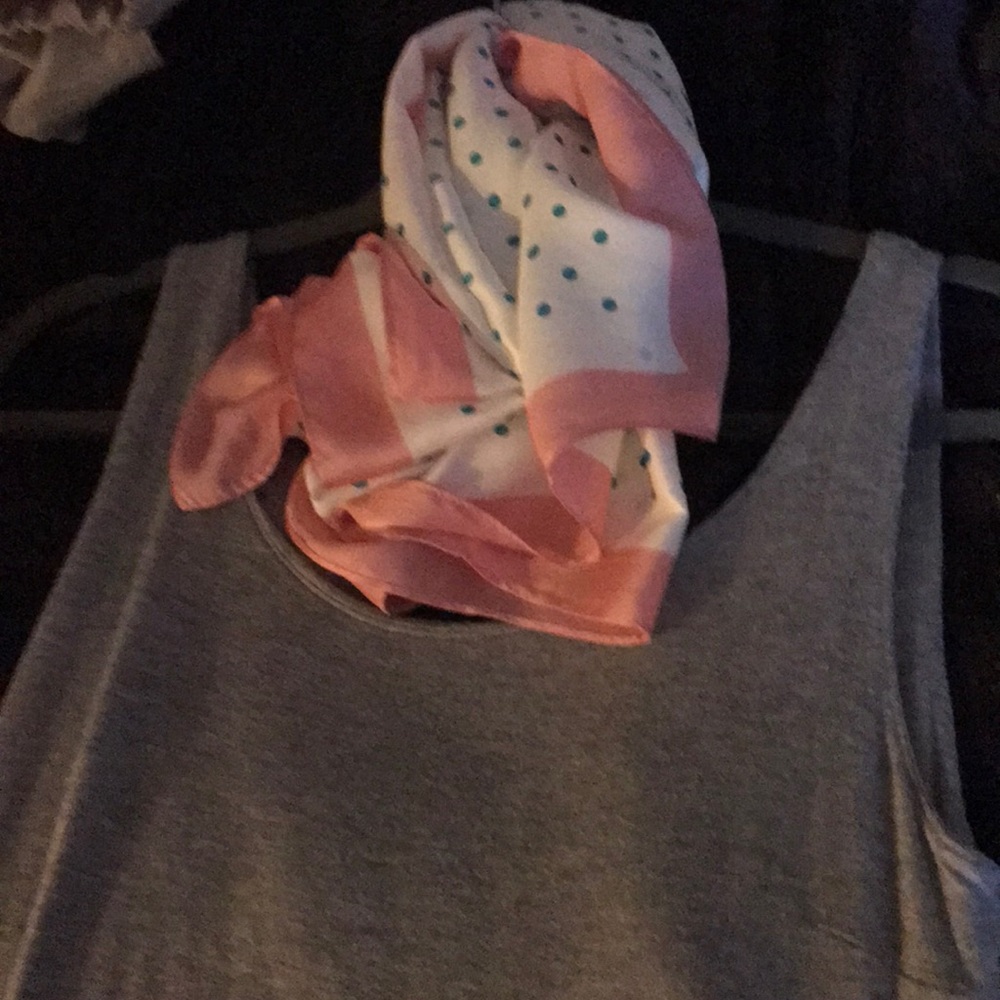 Feminisms scarf